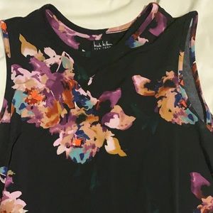 Nicole Miller Dress